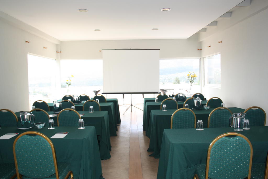 Hotel Green En Marbella Maitencillo  Exterior foto
