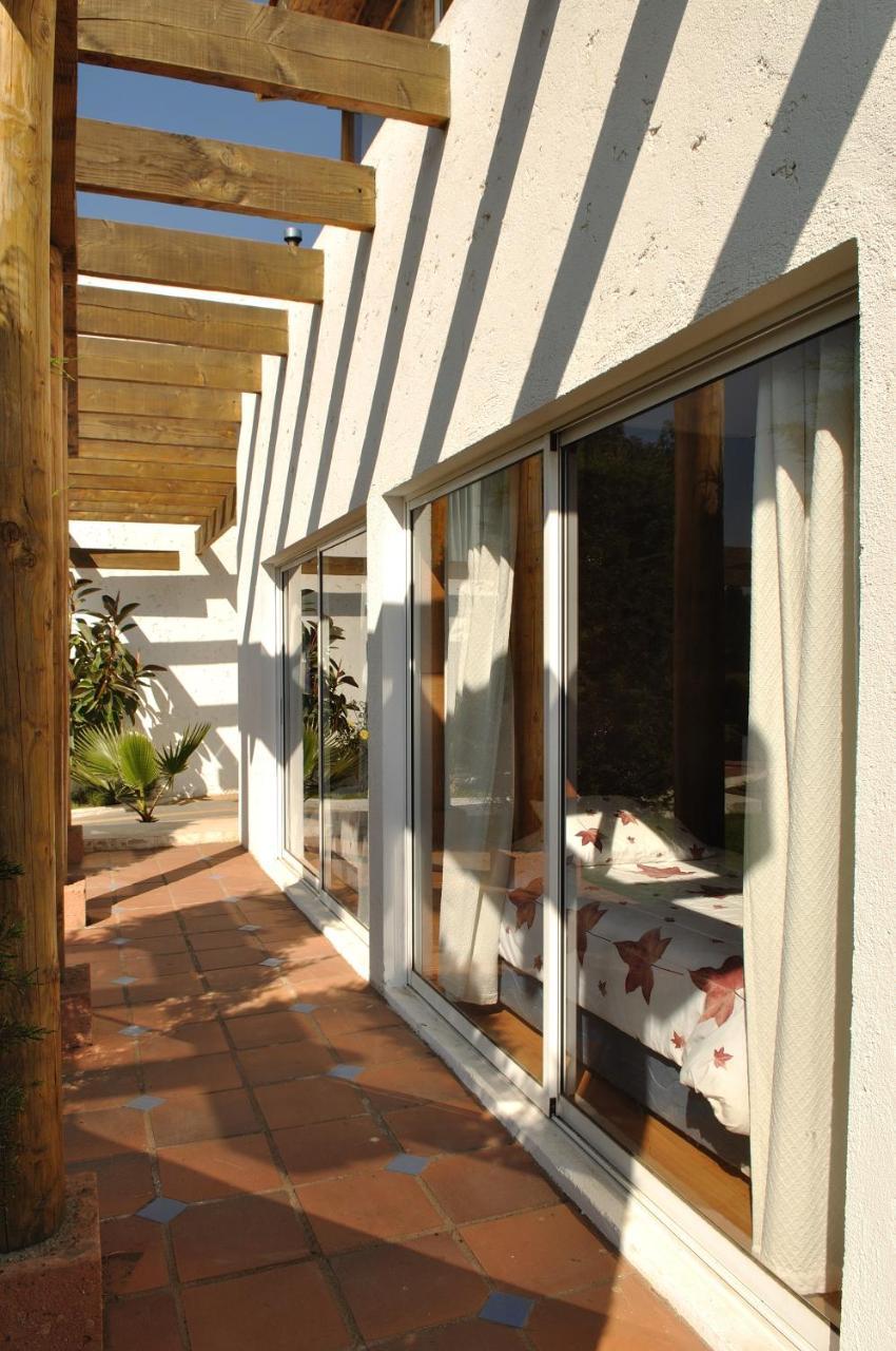 Hotel Green En Marbella Maitencillo  Exterior foto