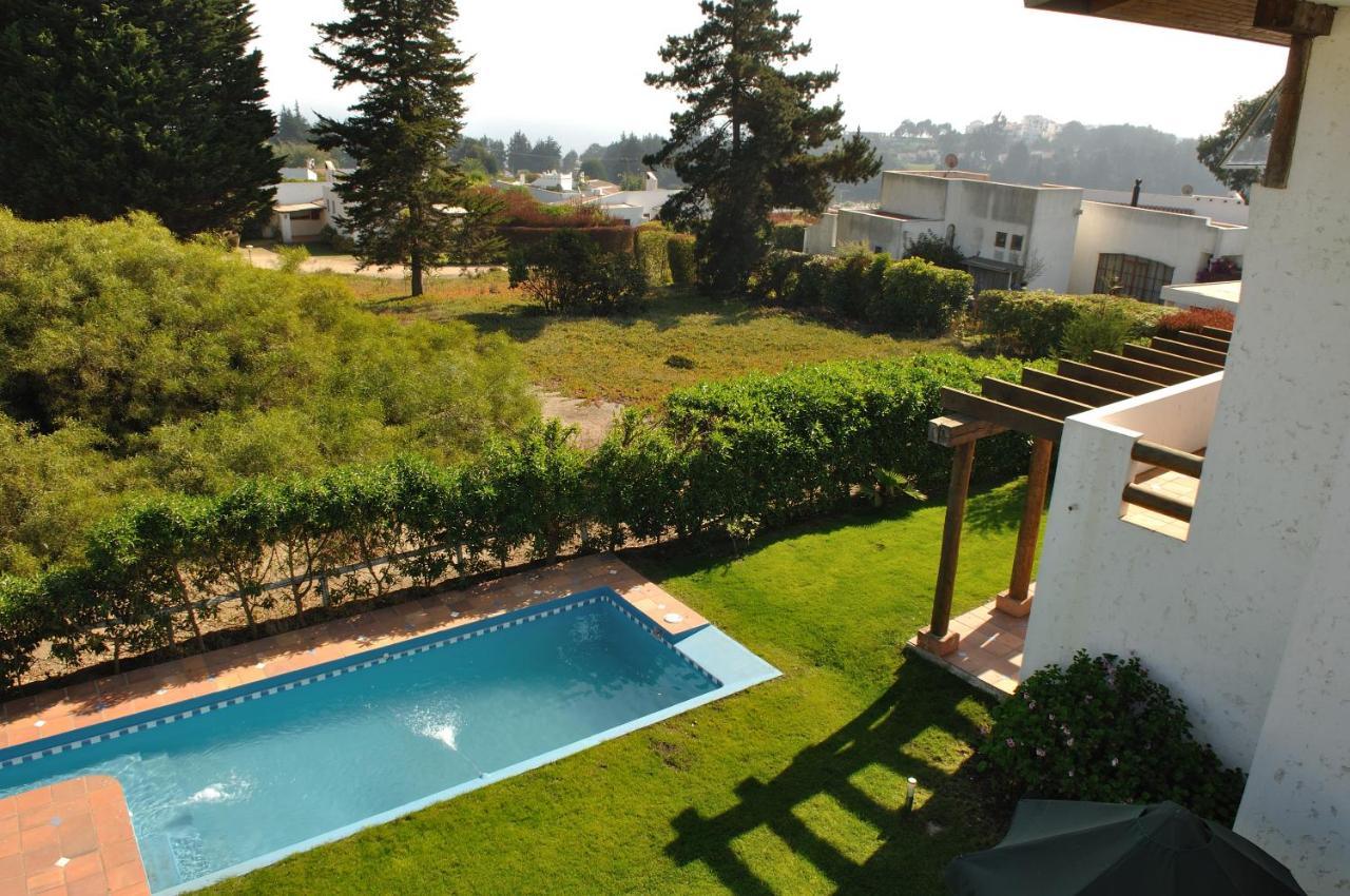 Hotel Green En Marbella Maitencillo  Exterior foto